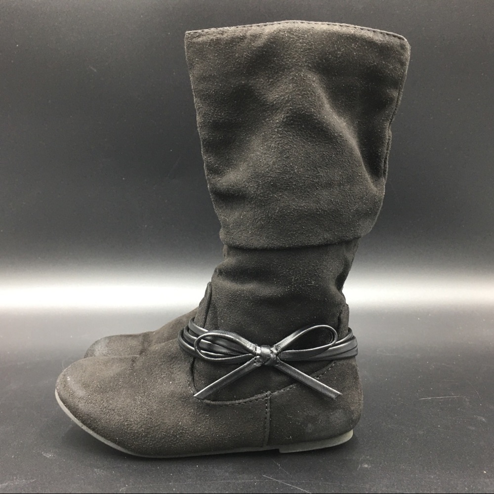 Knee high Boots Toddler Girl sz 10